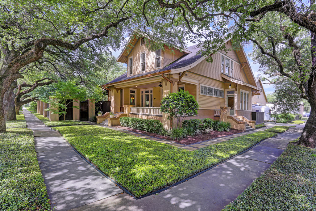 Men's Sober Living in Houston Sober Housing TRC