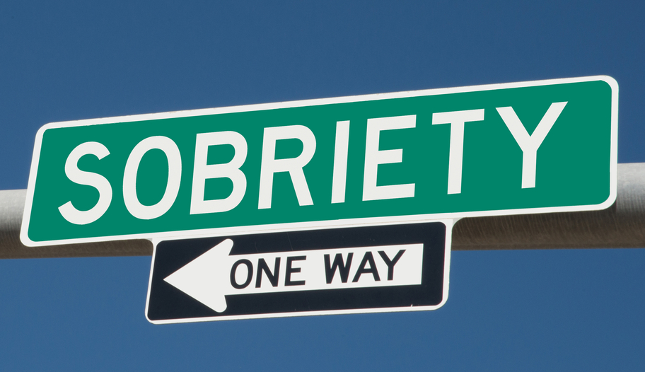 Putting Sobriety First | Transcend Texas