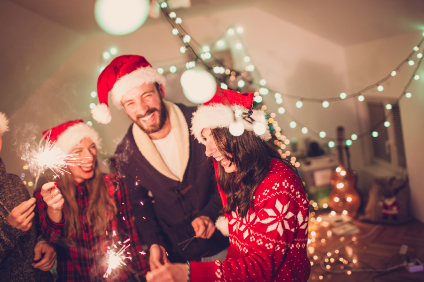 Maintaining Your Sobriety During The Holidays | Transcend Texas