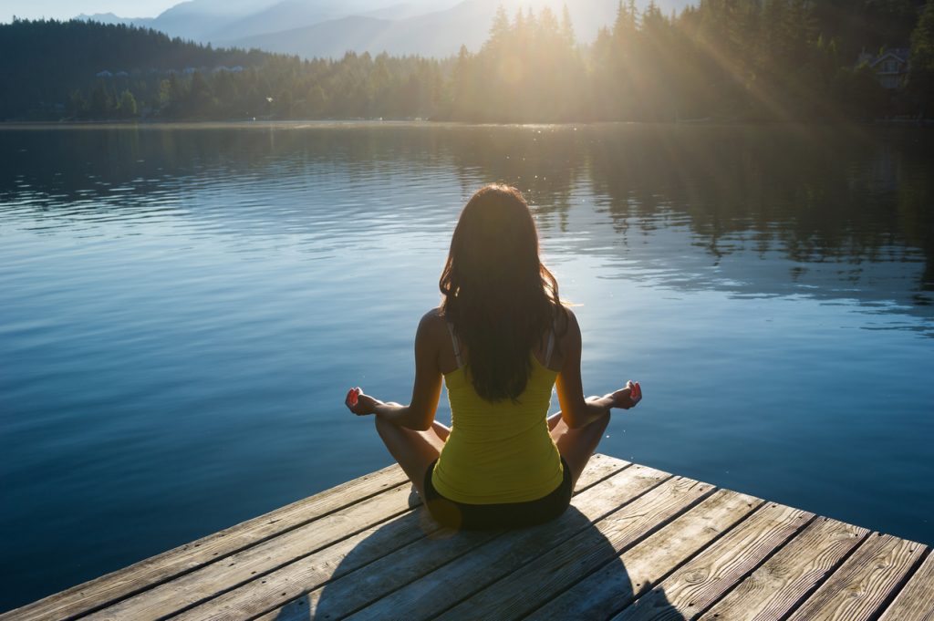 The Effectiveness Of Yoga In Addiction Recovery | Transcend Texas