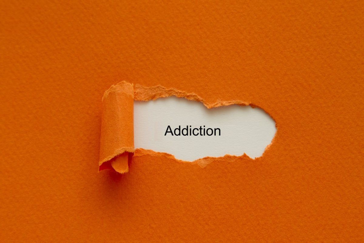 From Habit To Addiction | Transcend Texas