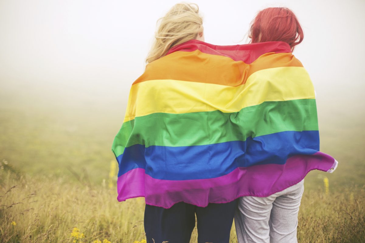 Struggling With Addiction In The LGBTQIA Community | Transcend Texas