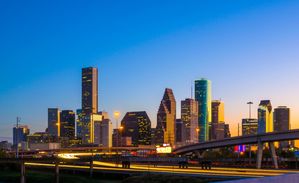 Sober Life In Houston | Transcend Texas
