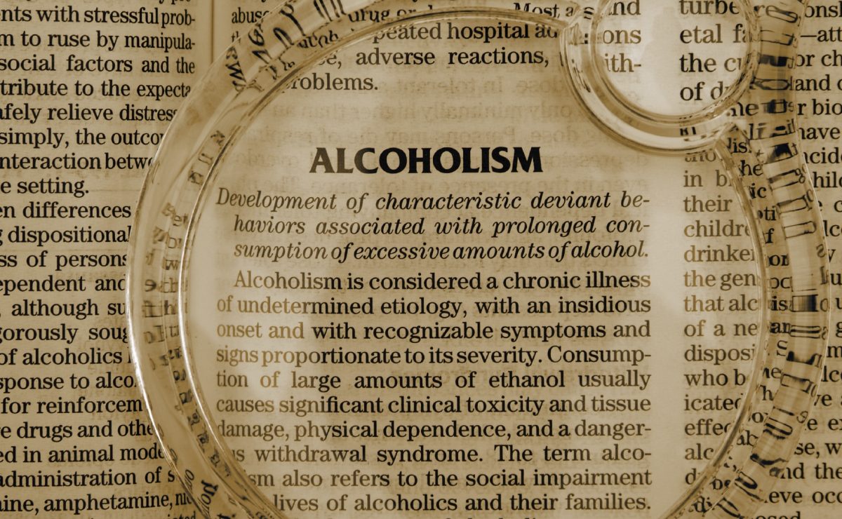 alcohol health risks